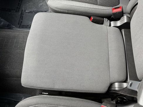 Used 2021 Chevrolet Silverado 1500 LT w/ All Star Edition Plus image 20