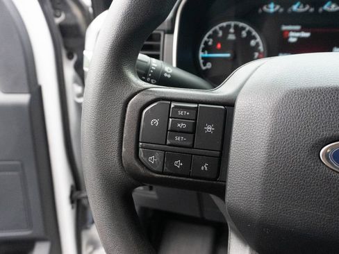 Used 2023 Ford F150 XL w/ STX Appearance Package AWD/4WD image 26