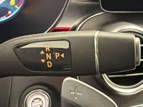 Used 2020 Mercedes-Benz GLC 300 4MATIC Coupe image 16