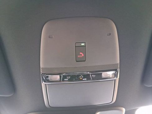 New 2026 Nissan Armada SL image 7