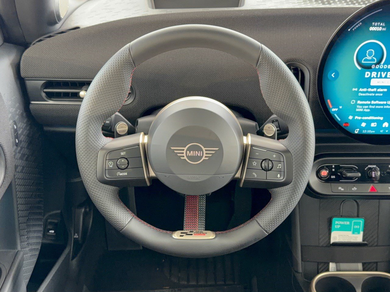 New 2027 MINI Cooper S FWD image 10