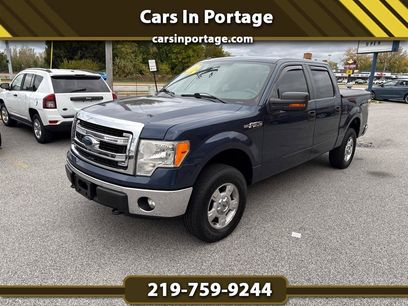 Used 2013 Ford F150 XLT w/ Mid Equipment Group