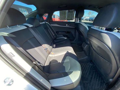 Certified 2025 Kia K5 GT-Line image 24