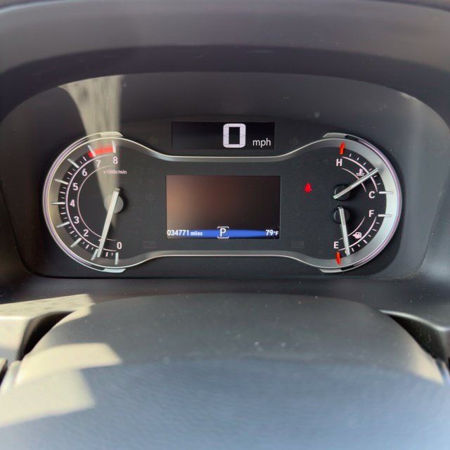 Used 2023 Honda Ridgeline RTL image 20