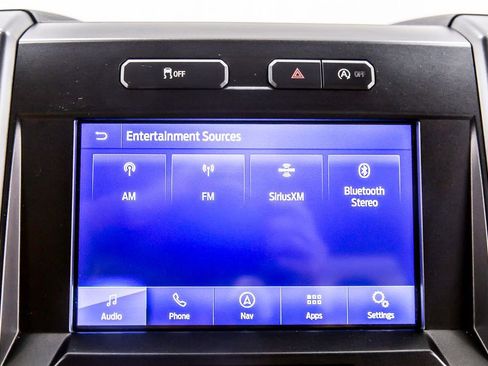 Used 2020 Ford F150 XLT w/ Equipment Group 302A Luxury RWD image 23