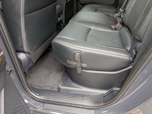 Certified 2026 Toyota Tacoma Limited AWD/4WD image 17