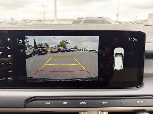 New 2027 Kia Telluride X-Line EX w/ Towing Package AWD/4WD image 13