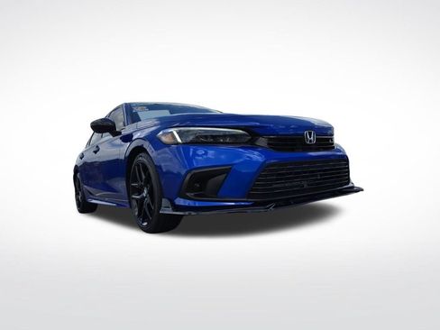 Used 2023 Honda Civic Sport image 44