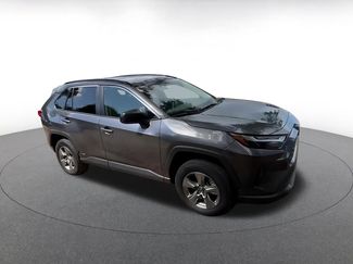 Used 2024 Toyota RAV4 LE video 2