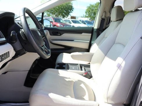 Used 2025 Honda Odyssey EX-L image 13