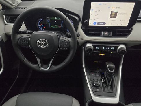 Used 2024 Toyota RAV4 XLE Premium w/ Weather Package image 29