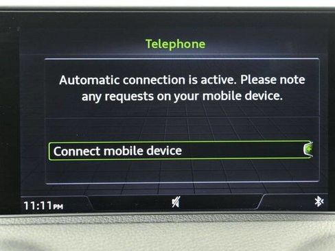 Used 2019 Audi A3 2.0T Titanium w/ Convenience Package image 23