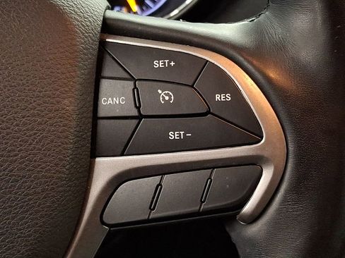 Used 2022 Jeep Grand Cherokee Limited AWD/4WD image 17