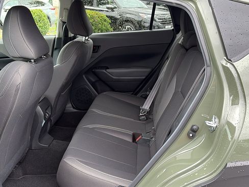 Certified 2026 Subaru Crosstrek 2.5i Premium AWD/4WD image 22