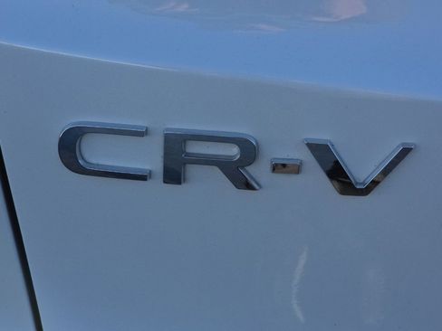 Used 2025 Honda CR-V EX-L image 27
