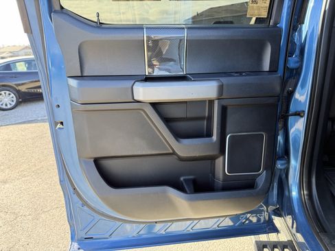 Used 2019 Ford F150 Raptor w/ Equipment Group 802A Luxury image 26