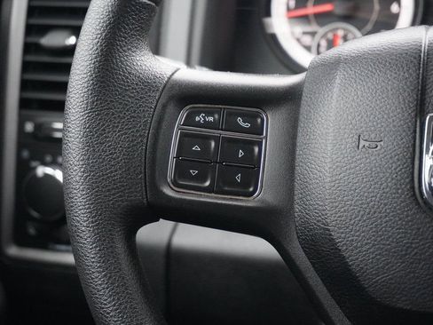 Used 2019 RAM 1500 Tradesman w/ Chrome Appearance Group image 14