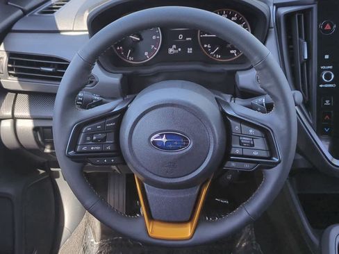 New 2026 Subaru Crosstrek 2.5i Wilderness AWD/4WD image 23