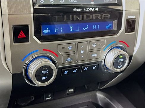 Used 2016 Toyota Tundra Platinum image 14