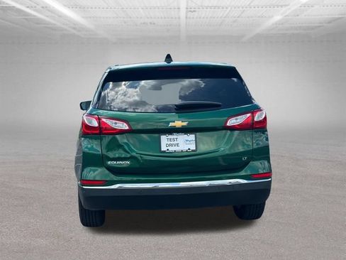 Used 2019 Chevrolet Equinox LT FWD image 8