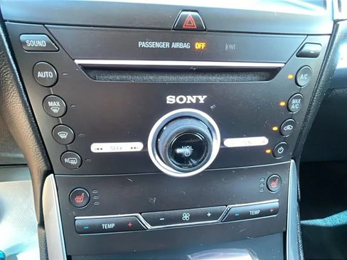 Used 2016 Ford Edge Titanium AWD/4WD image 20