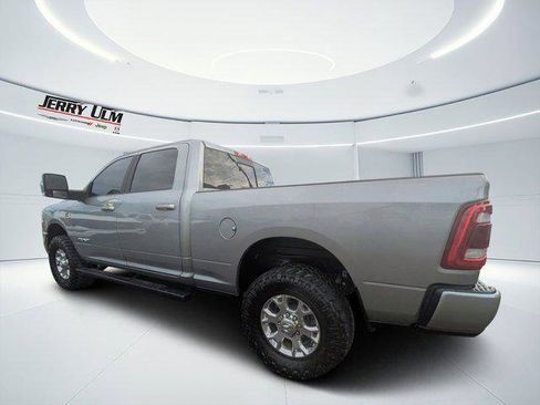 Certified 2024 RAM 2500 Laramie image 4