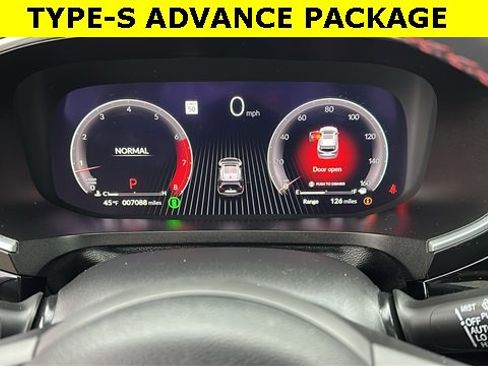Certified 2024 Acura MDX Type S image 15