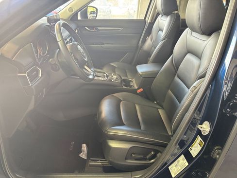 Used 2025 MAZDA CX-5 AWD 2.5 S w/ Select Package image 27