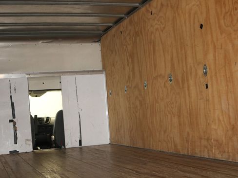 Used 2016 Ford Transit 350 178 DRW w/ Exterior Upgrade Package image 18