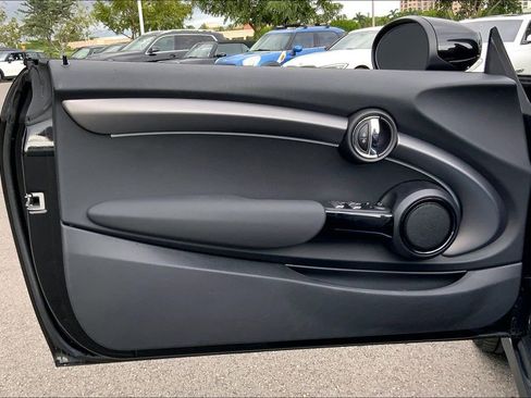 Certified 2024 MINI Cooper S image 22