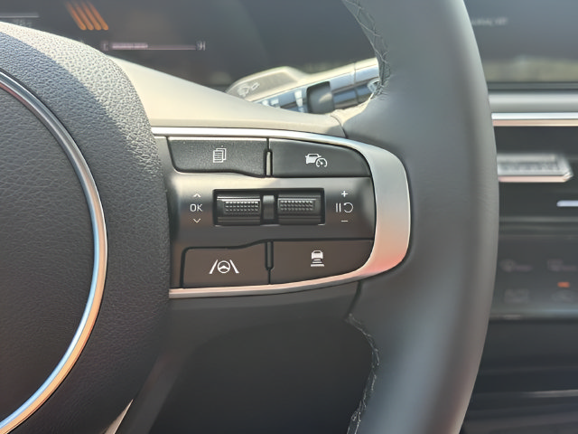 New 2026 Kia K5 GT-Line FWD image 16