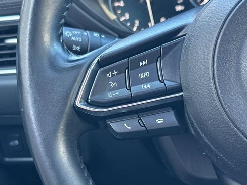 Used 2019 MAZDA CX-5 Grand Touring w/ GT Premium Package image 29