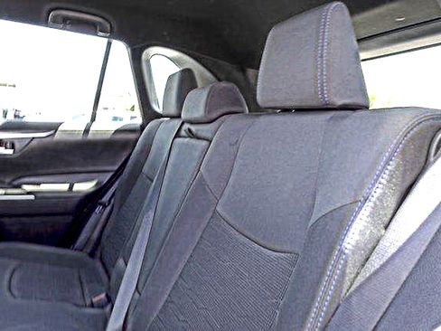 Used 2024 Toyota RAV4 SE AWD/4WD image 28