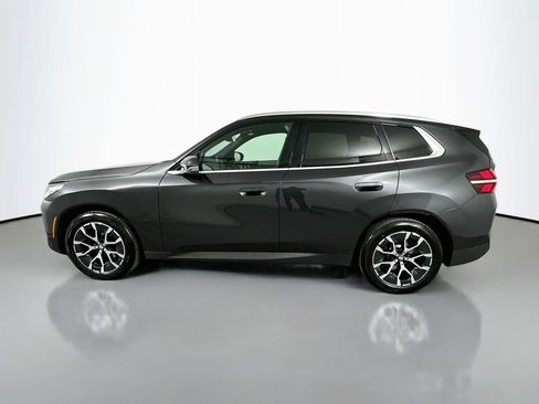 Used 2026 BMW X3 xDrive30i w/ Premium Package AWD/4WD image 8