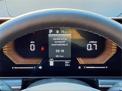 New 2026 Kia K5 GT-Line image 15