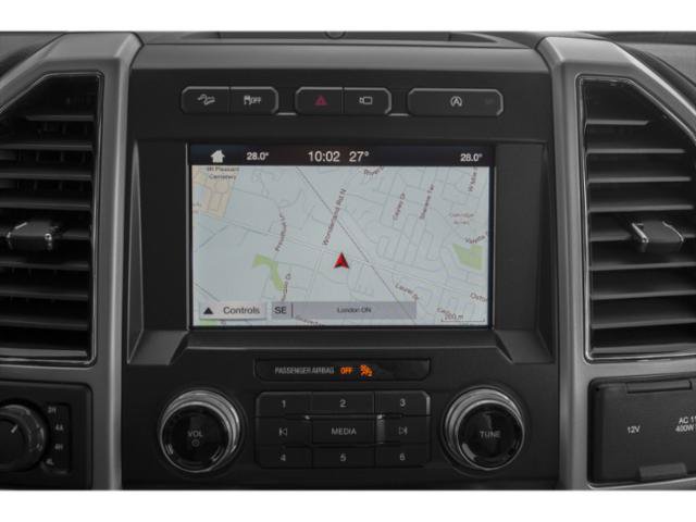 Used 2018 Ford F150 Lariat w/ Equipment Group 502A Luxury AWD/4WD image 16