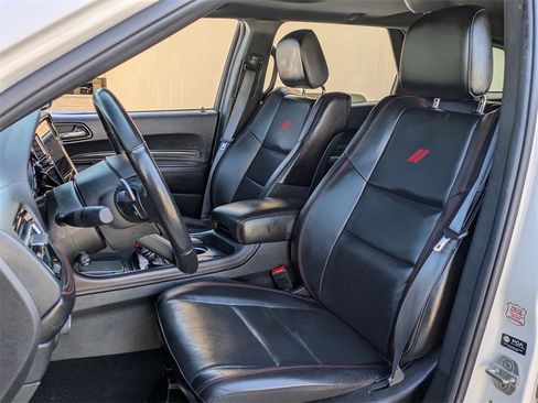 Used 2024 Dodge Durango R/T image 23