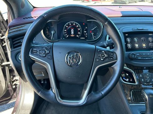Used 2014 Buick LaCrosse Premium w/ Ultra Luxury Package FWD image 23
