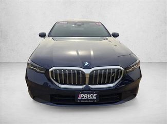 Used 2026 BMW i5 eDrive40 w/ Premium Package video 2