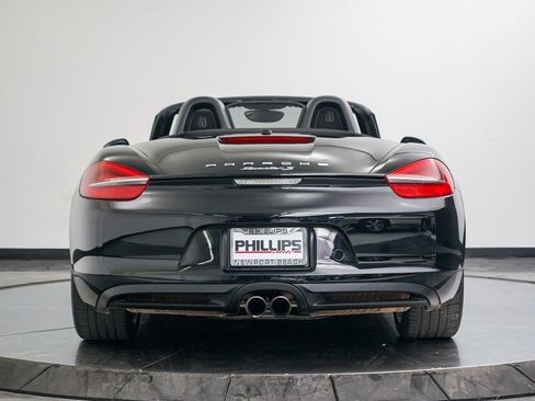 Used 2013 Porsche Boxster S image 15