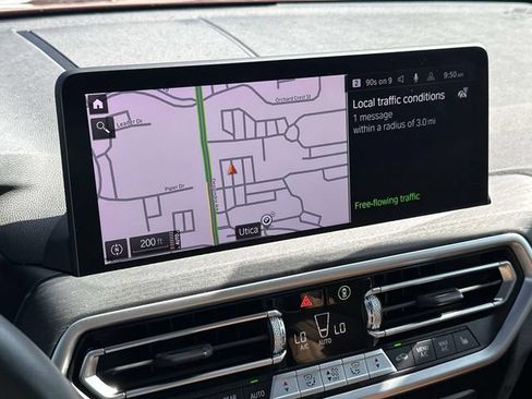 Certified 2023 BMW X3 xDrive30i w/ Premium Package AWD/4WD image 34