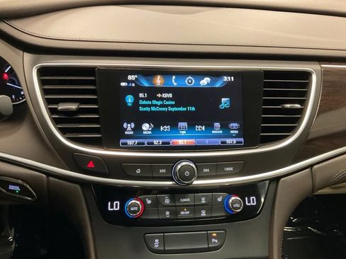 Used 2018 Buick LaCrosse Essence w/ Sights and Sounds Package FWD image 13