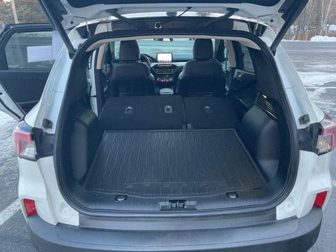 Used 2020 Ford Escape SEL image 34