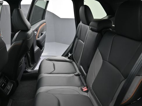 New 2026 Subaru Forester Sport image 31