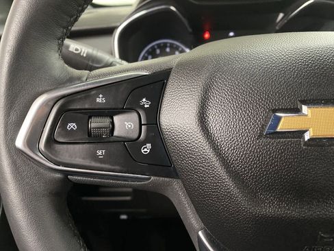 Used 2022 Chevrolet TrailBlazer ACTIV w/ Sun and Liftgate Package image 22