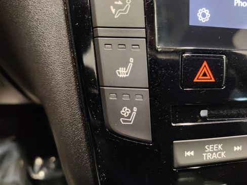 Used 2024 INFINITI QX50 Sport image 27