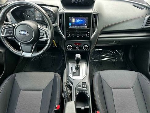 Used 2021 Subaru Crosstrek 2.0i Premium w/ Popular Package #3 image 15