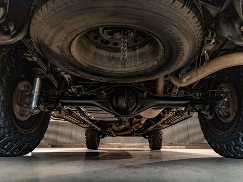 Used 2022 Toyota Tacoma TRD Sport image 15