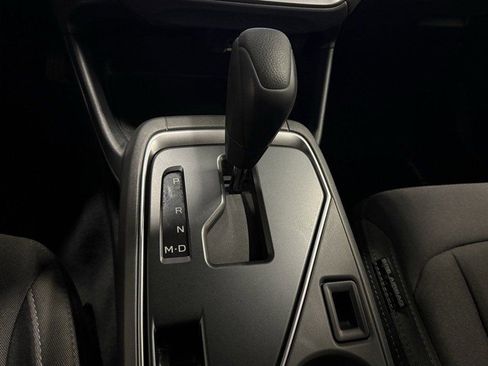 Certified 2025 Subaru Crosstrek 2.0i Premium w/ Crosstrek Mirror Package image 13