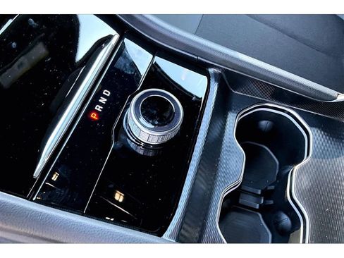 New 2026 Jeep Grand Cherokee Laredo X AWD/4WD image 9